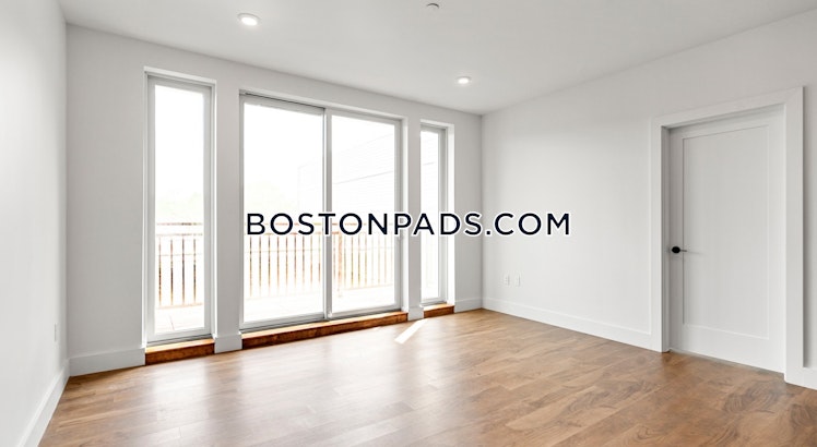 Hichborn St., Boston