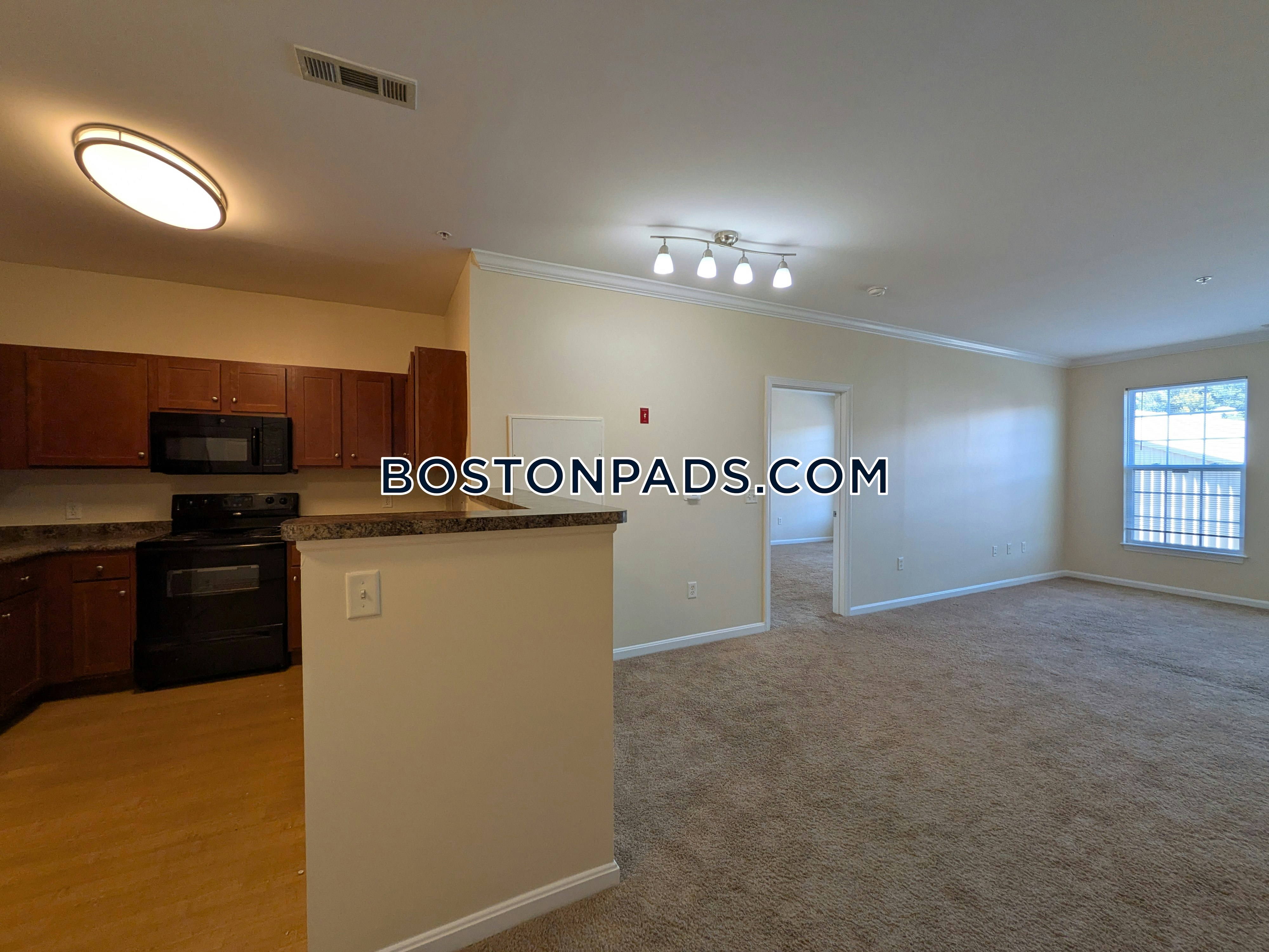 Andover - 2 Beds, 2 Baths