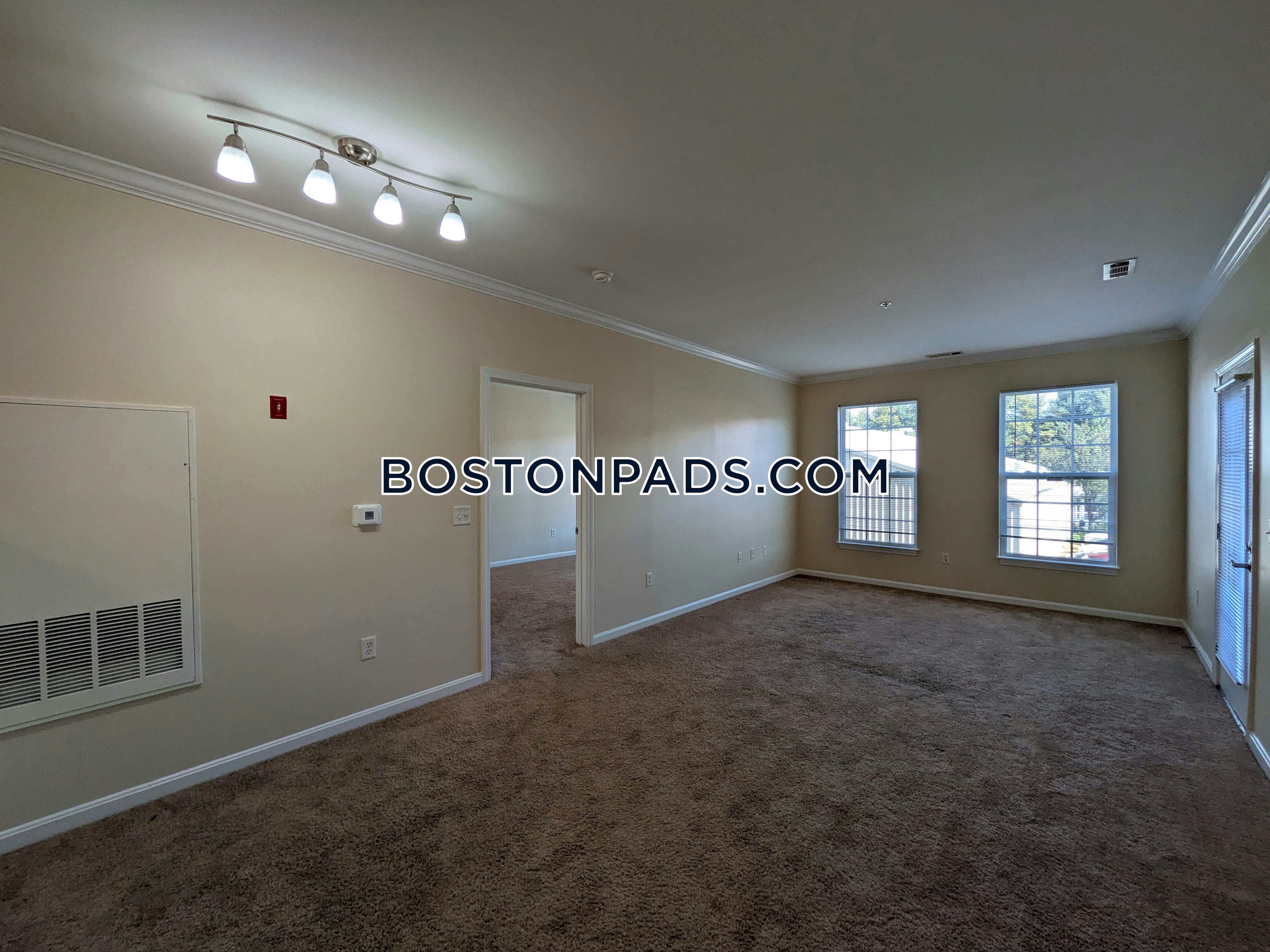 Andover - 2 Beds, 2 Baths