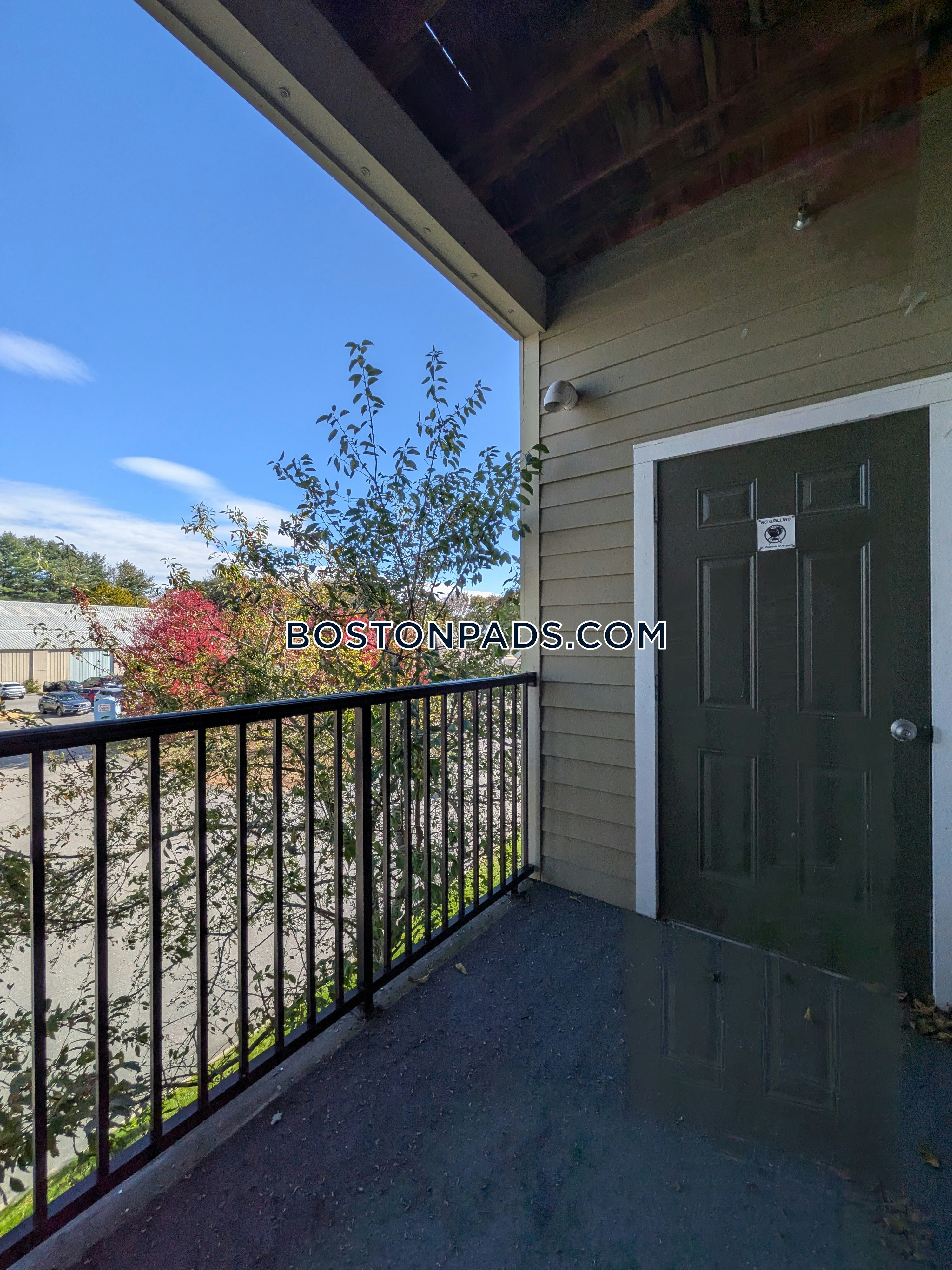 Andover - 2 Beds, 2 Baths