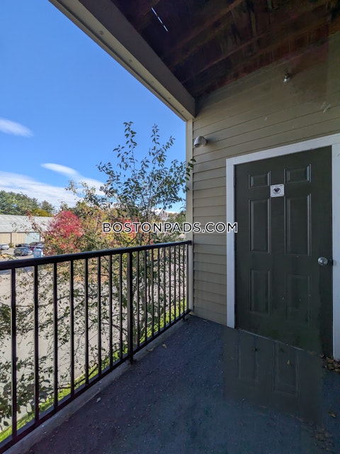 Lowell St. Andover photo 33