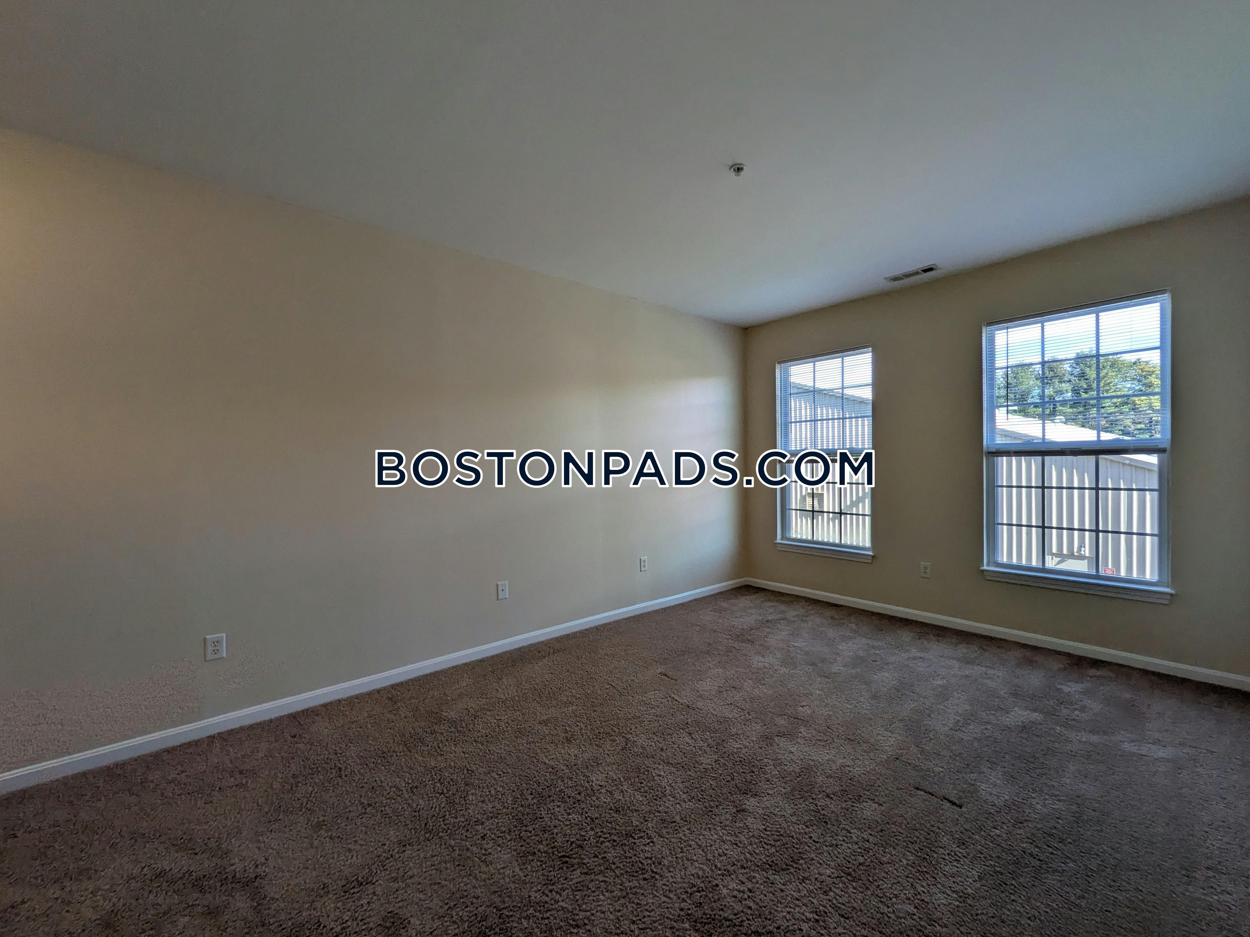 Andover - 2 Beds, 2 Baths