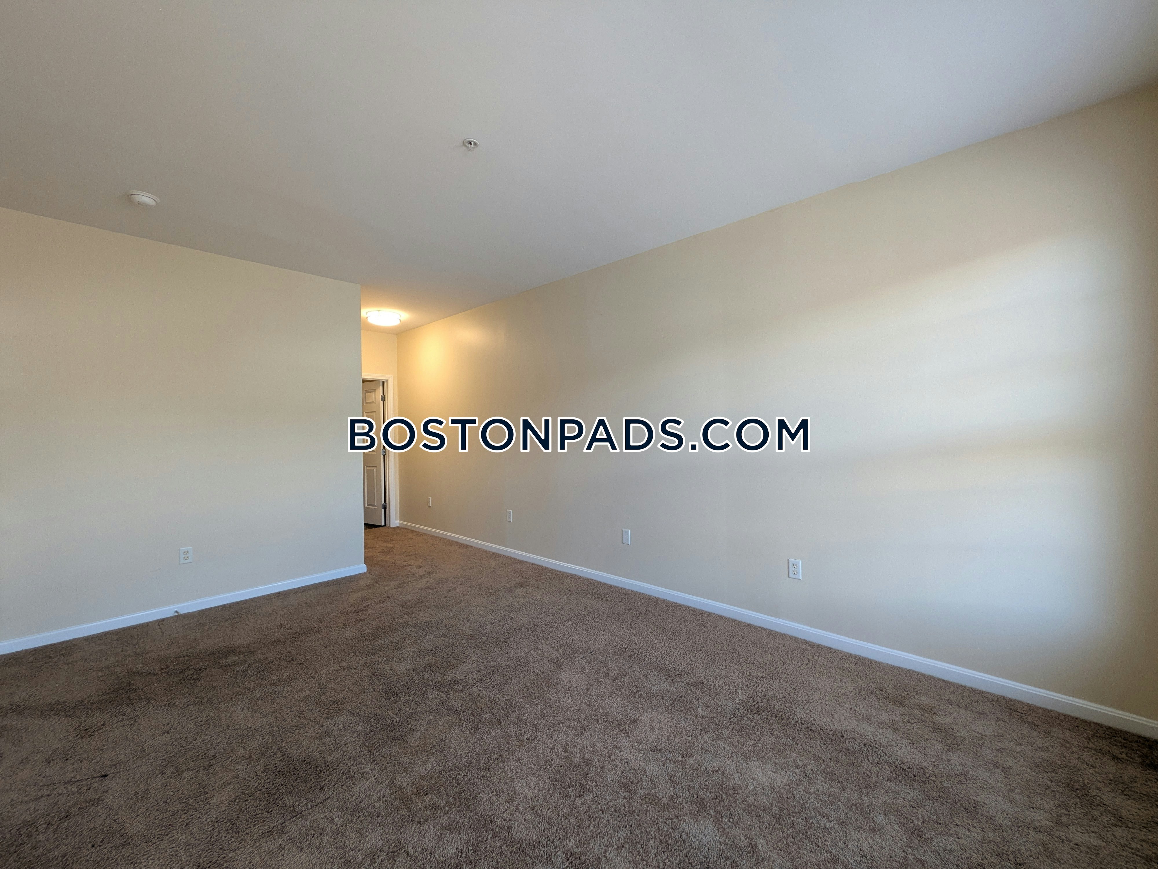 Andover - 2 Beds, 2 Baths