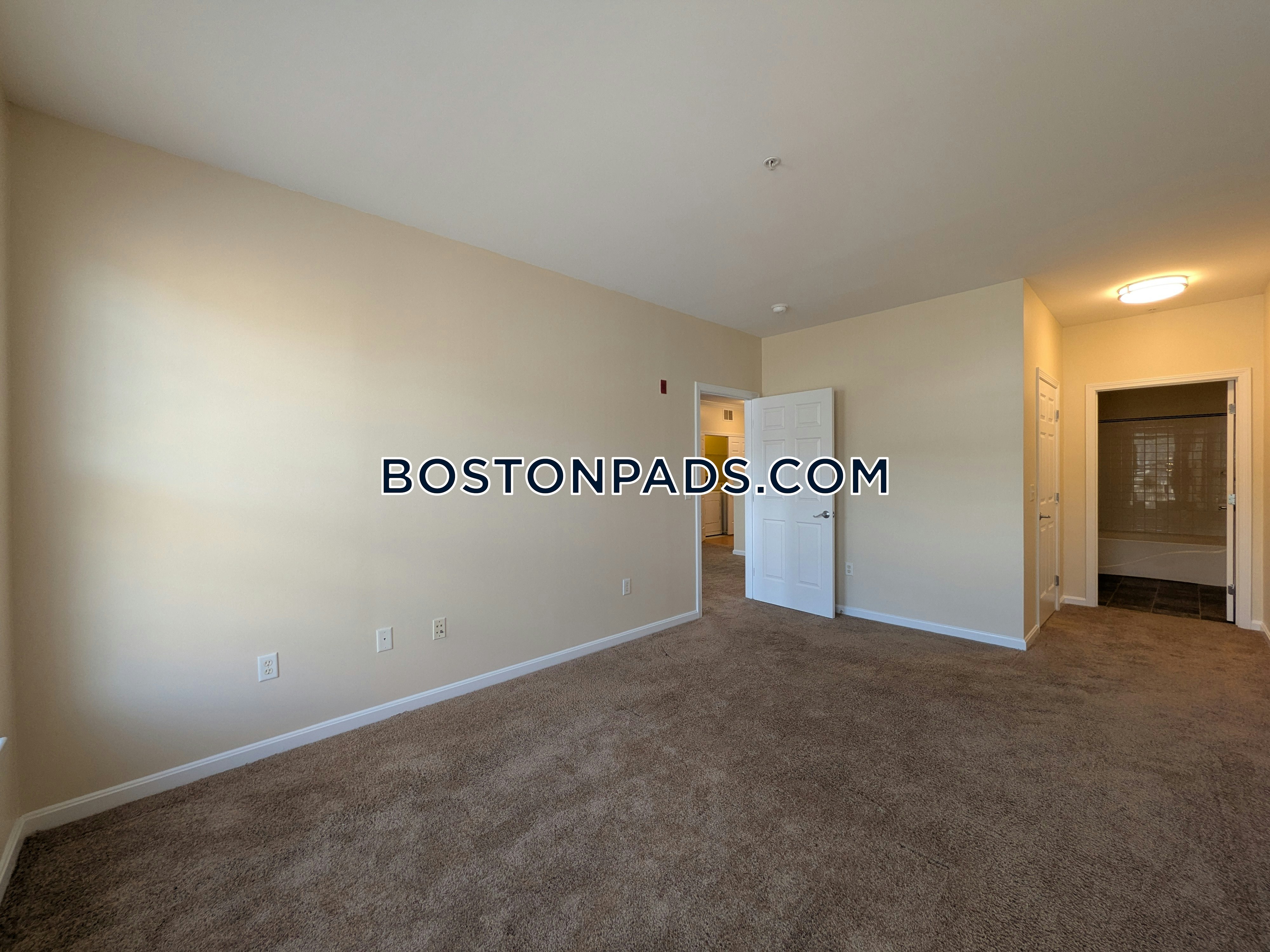 Andover - 2 Beds, 2 Baths