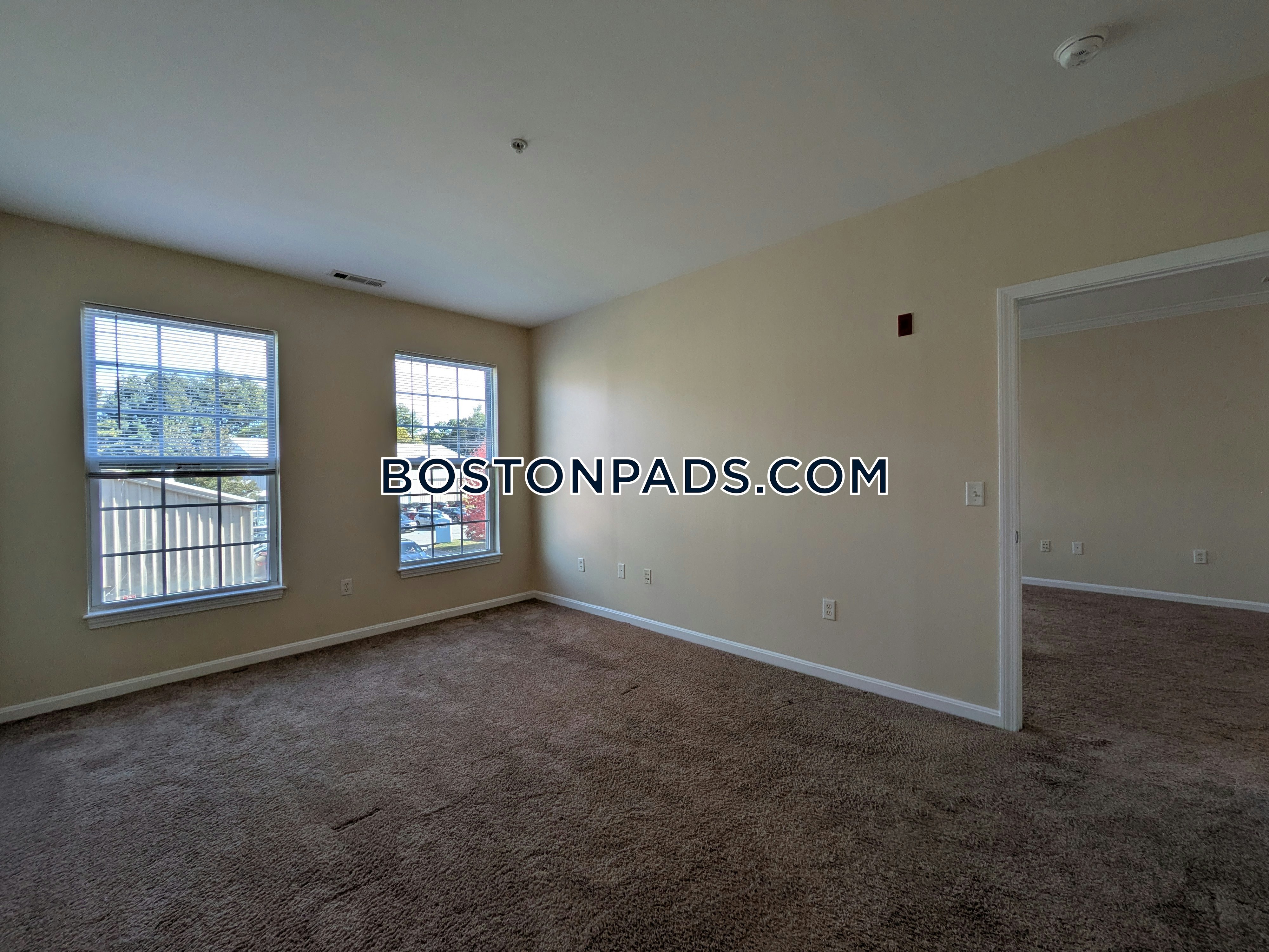 Andover - 2 Beds, 2 Baths