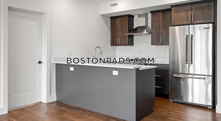 Hichborn St., Boston