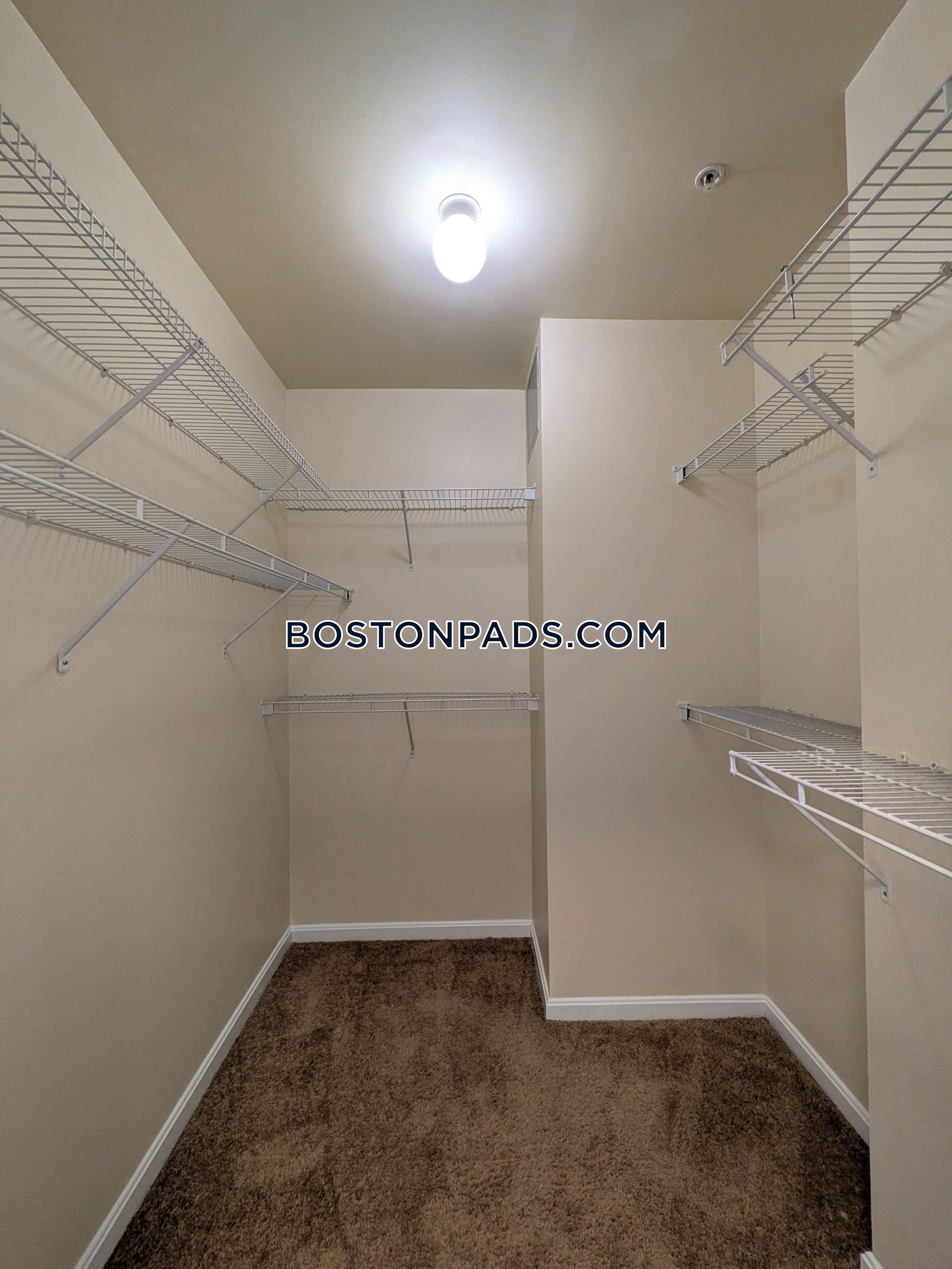 Andover - 2 Beds, 2 Baths