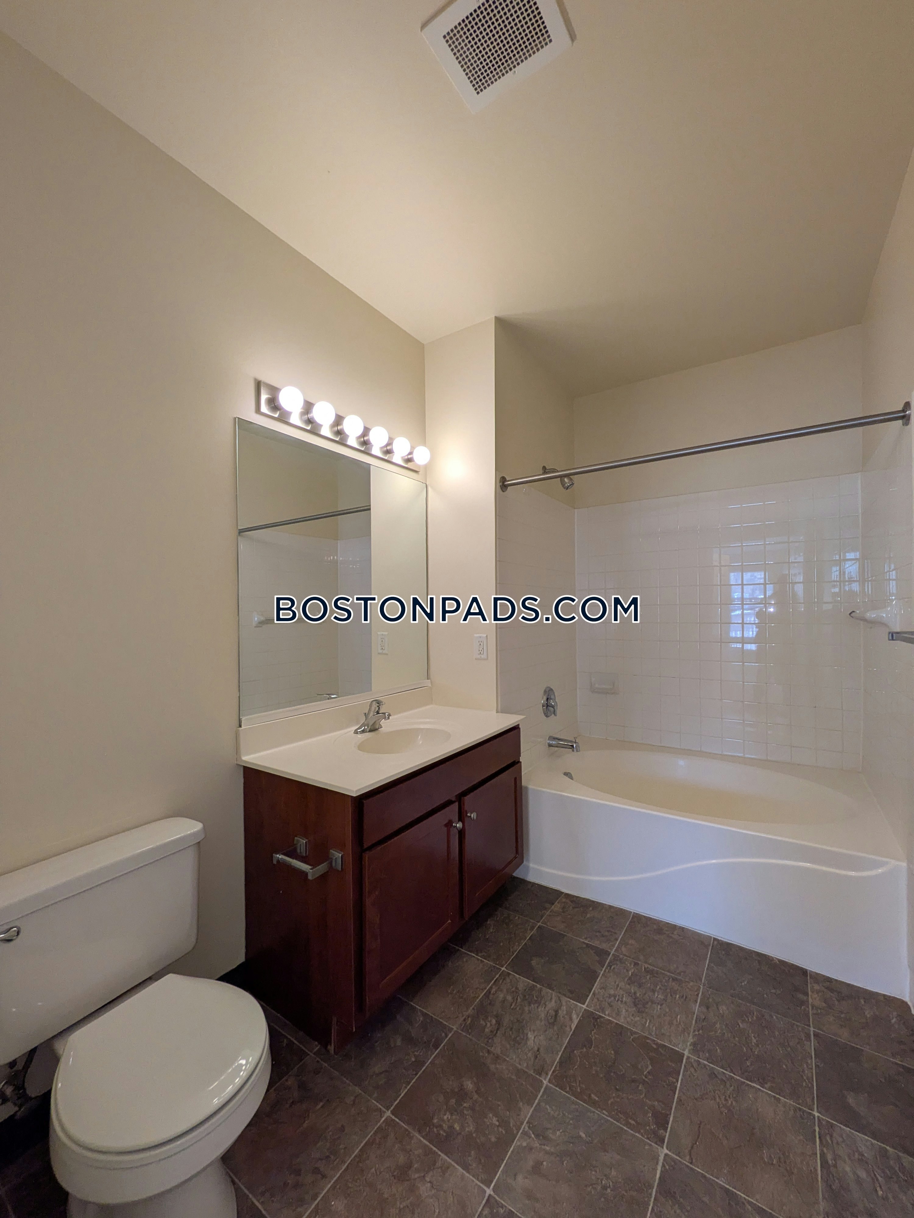 Andover - 2 Beds, 2 Baths