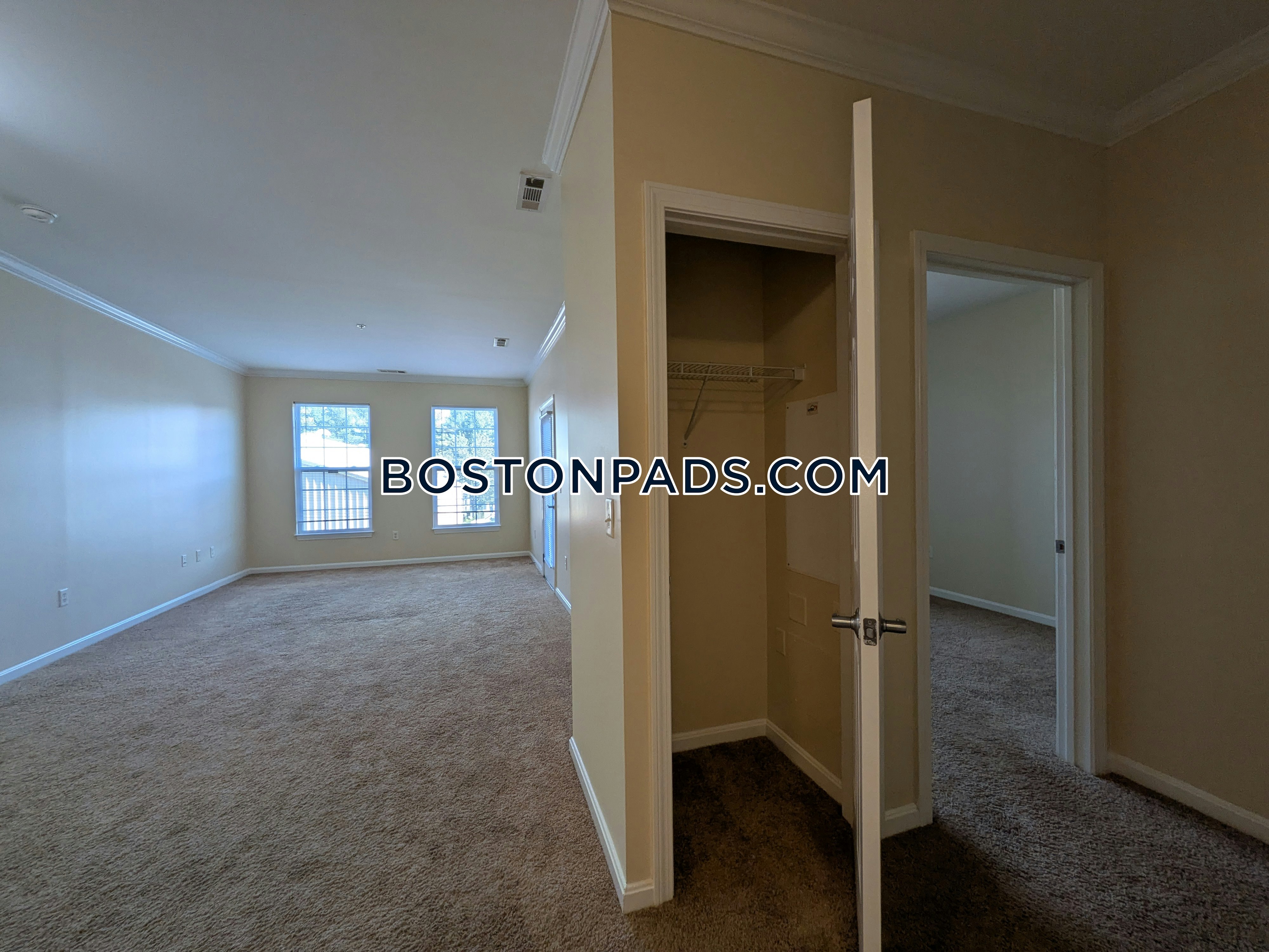 Andover - 2 Beds, 2 Baths