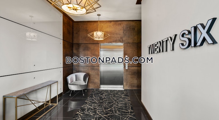 Hichborn St., Boston