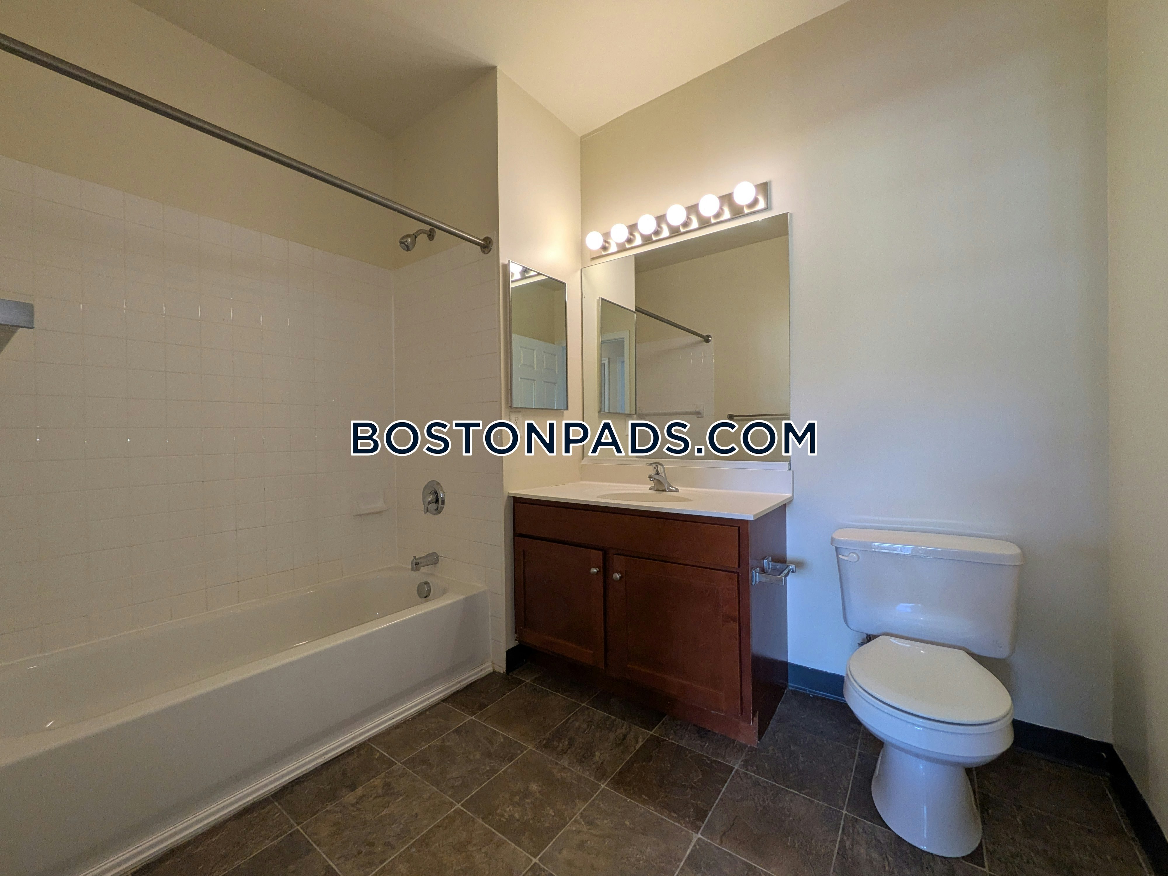 Andover - 2 Beds, 2 Baths