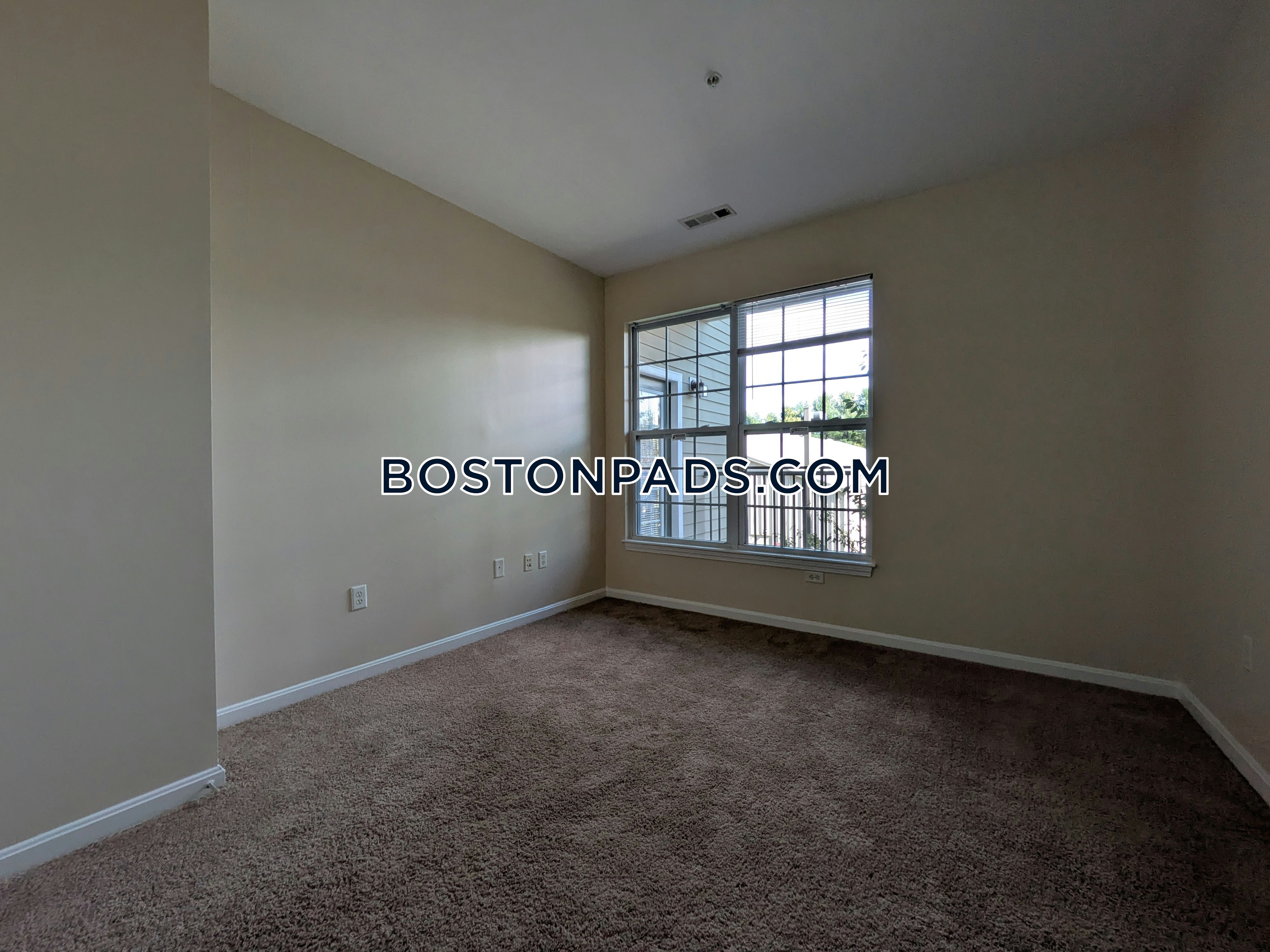 Andover - 2 Beds, 2 Baths