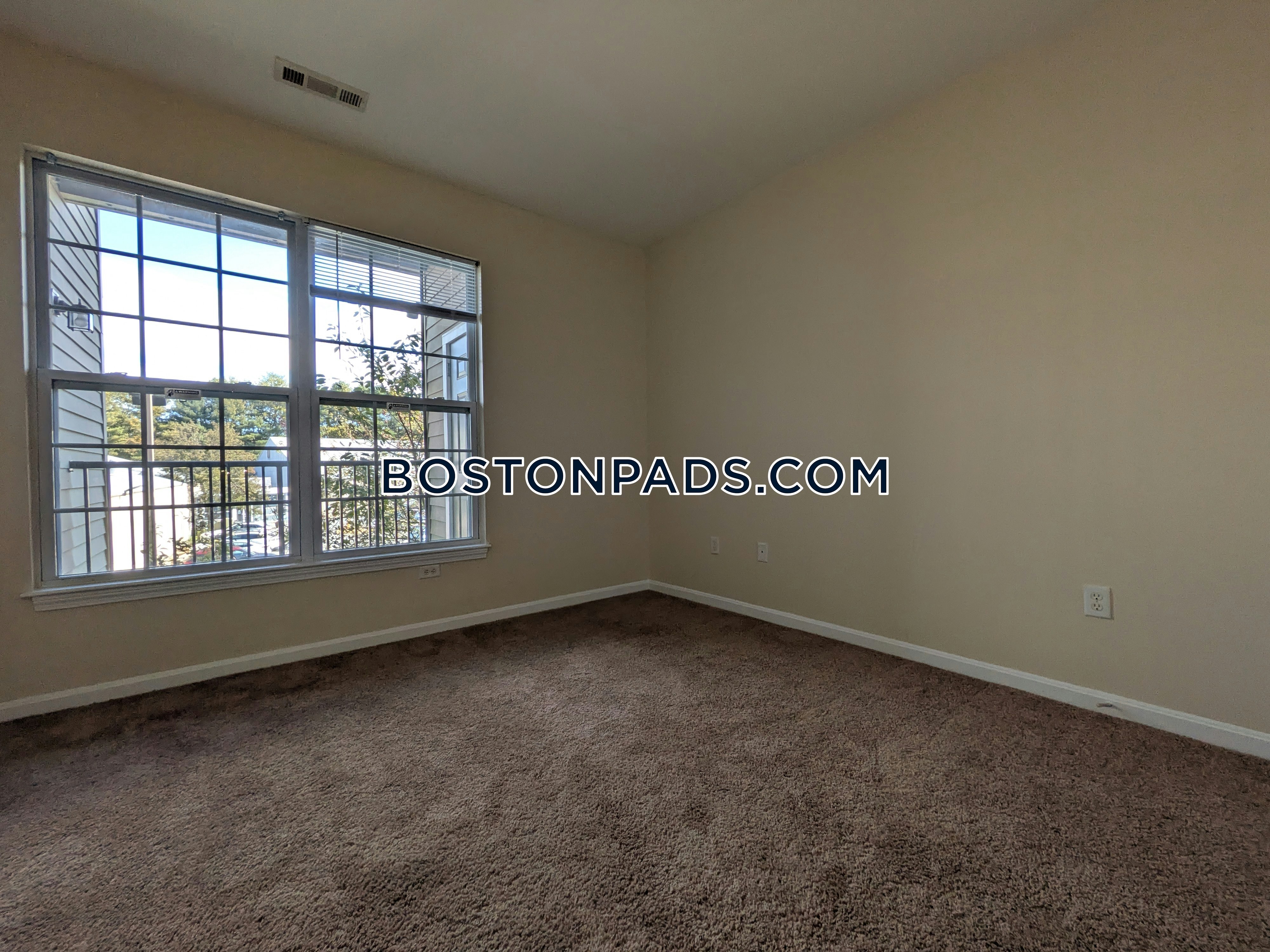 Andover - 2 Beds, 2 Baths