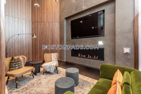 Exeter St. Boston photo 6