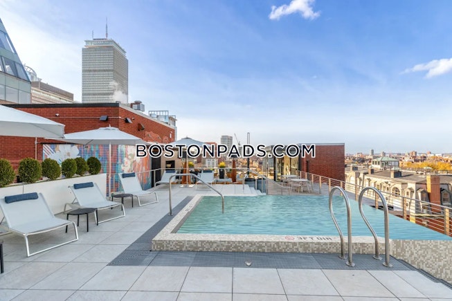 Boston - $4,320+ /mo