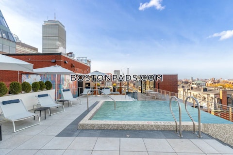 Exeter St. Boston photo 45