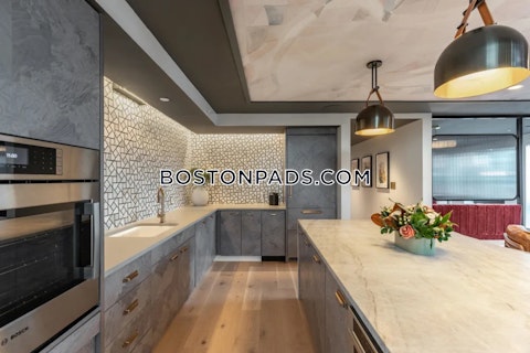 Exeter St. Boston photo 16