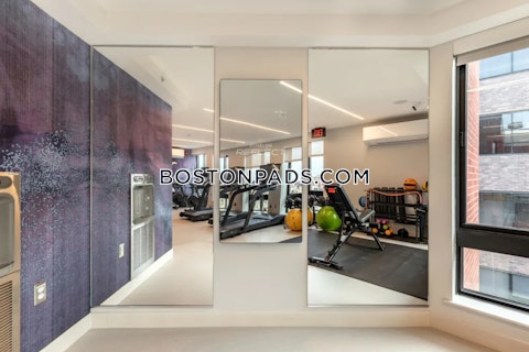 Exeter St. Boston photo 23