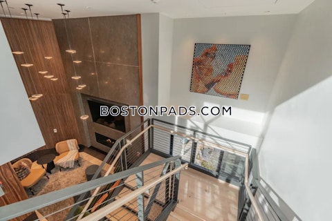 Exeter St. Boston photo 39