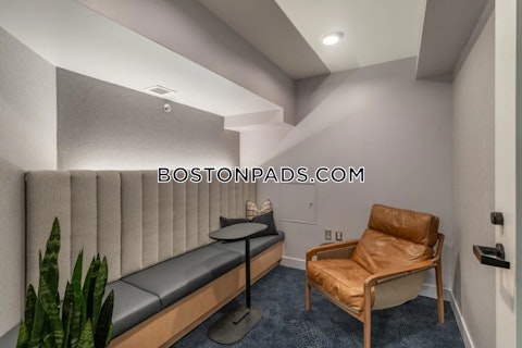 Exeter St. Boston photo 21