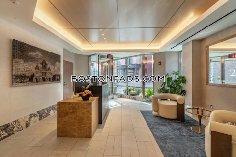 Exeter St. Boston photo 38