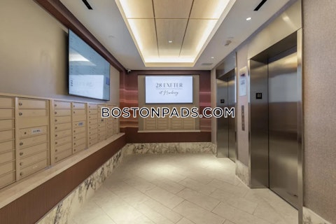 Exeter St. Boston photo 35