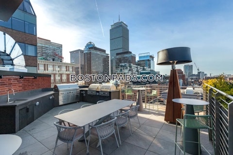 Exeter St. Boston photo 34