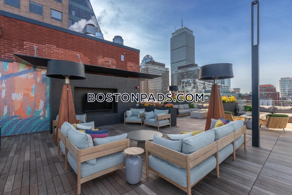 Boston - $7,000