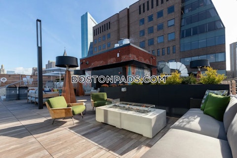 Exeter St. Boston photo 32