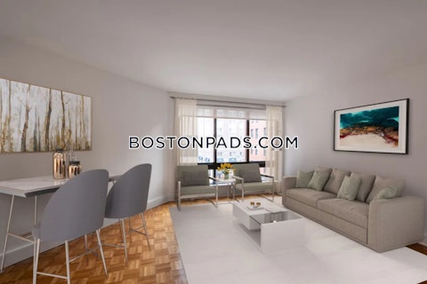 Exeter St. Boston photo 3