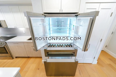 Exeter St. Boston photo 26