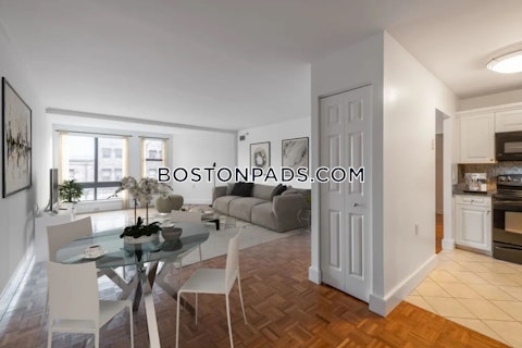 Exeter St. Boston photo 45