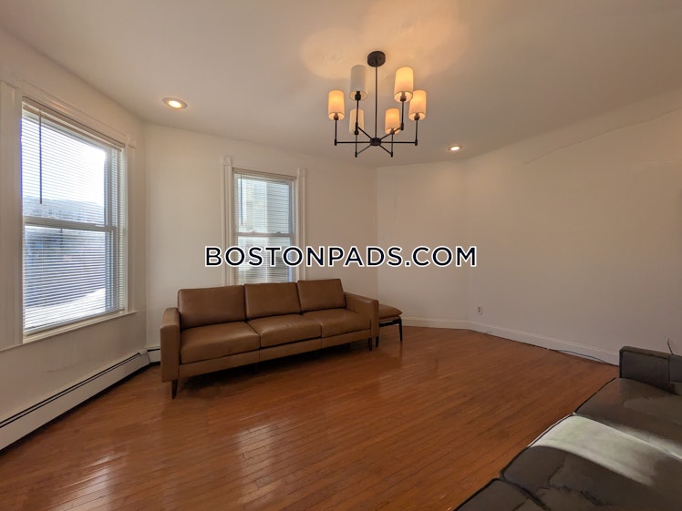 Green St., Cambridge