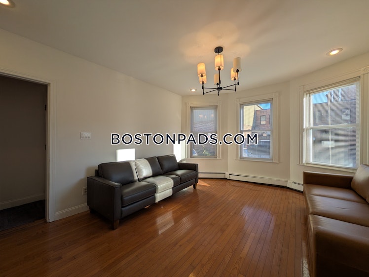 Green St., Cambridge