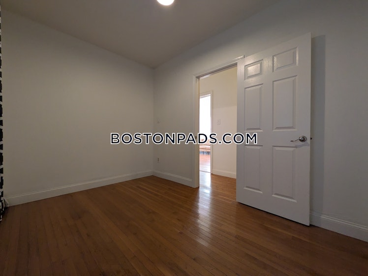 Green St., Cambridge