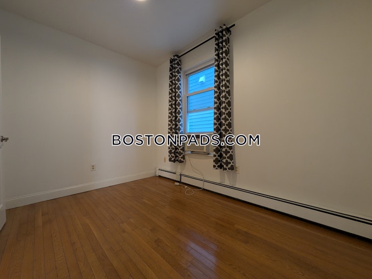 Green St., Cambridge