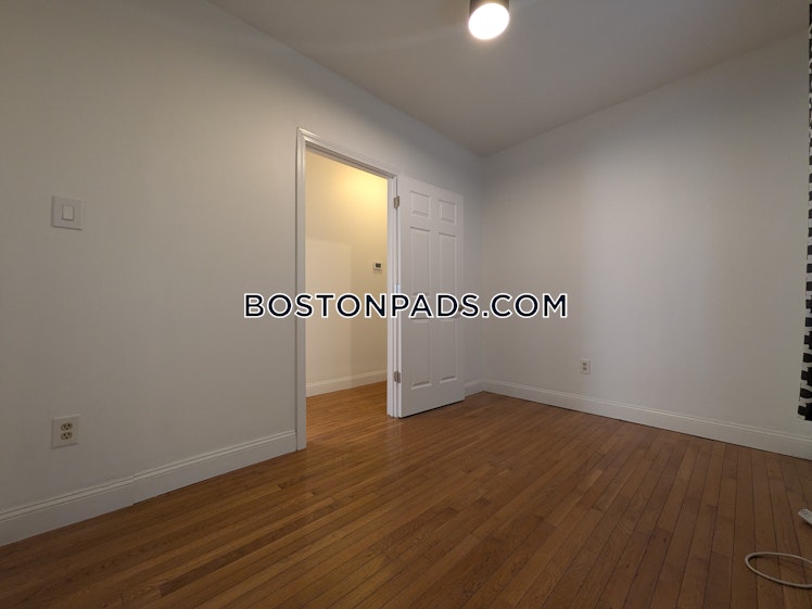 Green St., Cambridge