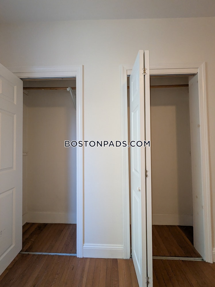 Green St., Cambridge