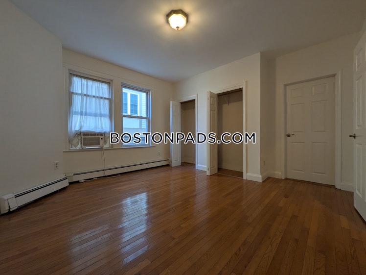 Green St., Cambridge