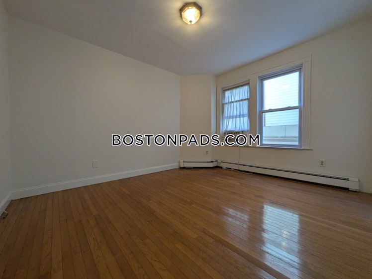 Green St., Cambridge