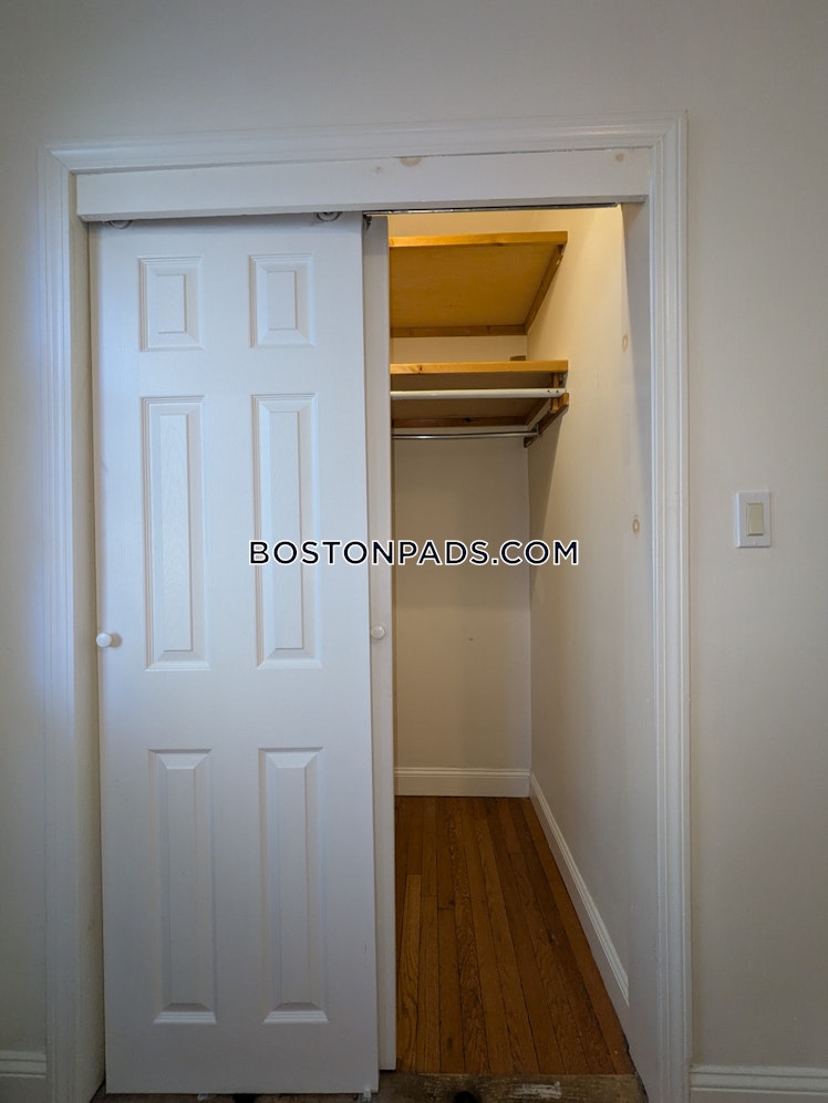 Green St., Cambridge