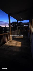 Dorchester 4 bed 1 bath available NOW on East Cottage in Dorchester! Boston - $3,000 No Fee