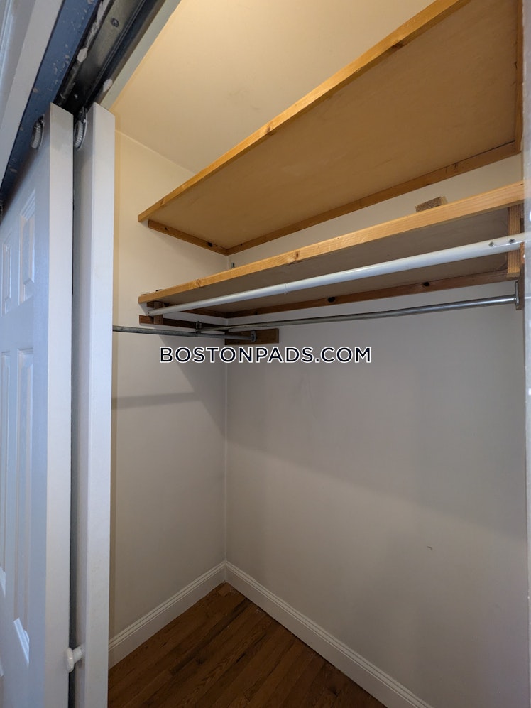 Green St., Cambridge