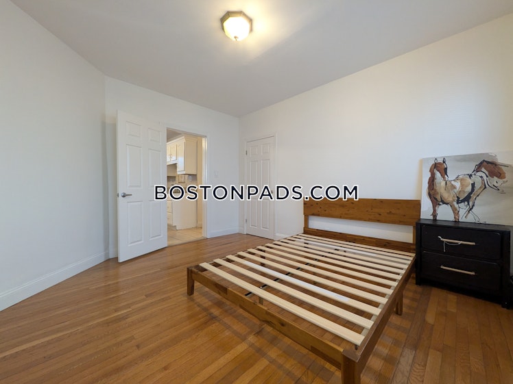 Green St., Cambridge