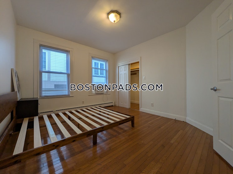 Green St., Cambridge