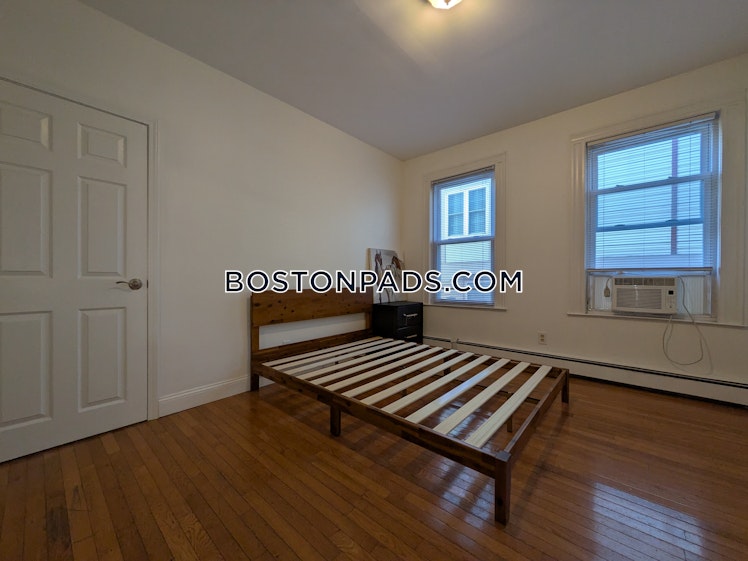 Green St., Cambridge