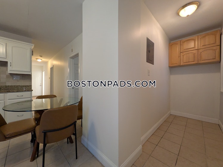 Green St., Cambridge