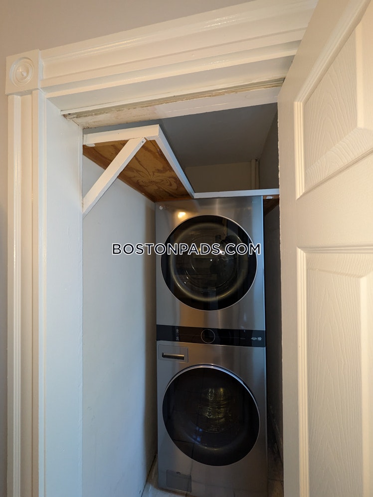 Green St., Cambridge