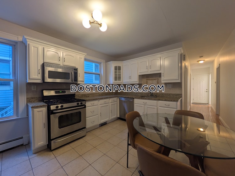 Green St., Cambridge