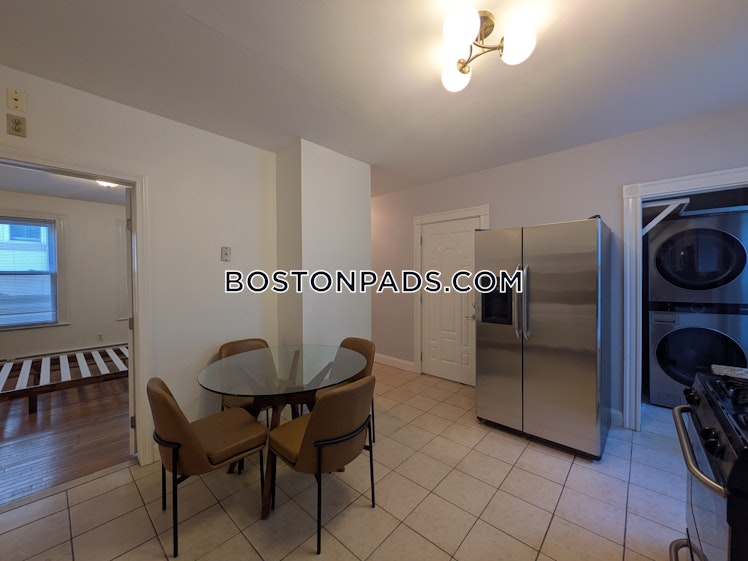 Green St., Cambridge